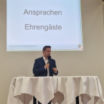 10d Ansprachen der Ehrengäste Abgeordneter zum Nationalrat Lukas Brandweiner.jpg